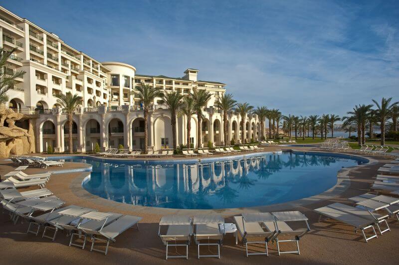 Stella Di Mare Sharm Beach Hotel & Spa 5*