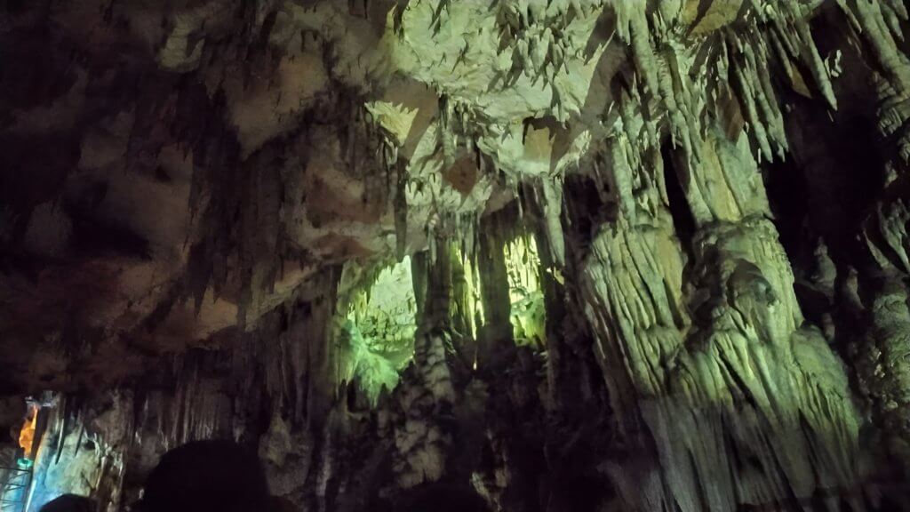 Адыгея, Большая Азишская пещера