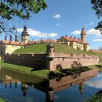 Тайны Несвижского замка - автобусный тур в Беларусь