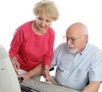 компьютерные курсы для пенсионеров