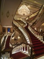 mardan palace hotel staircase1