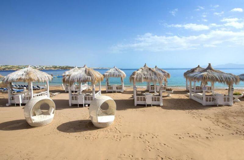 
Sunrise Grand Select Arabian Beach Resort 