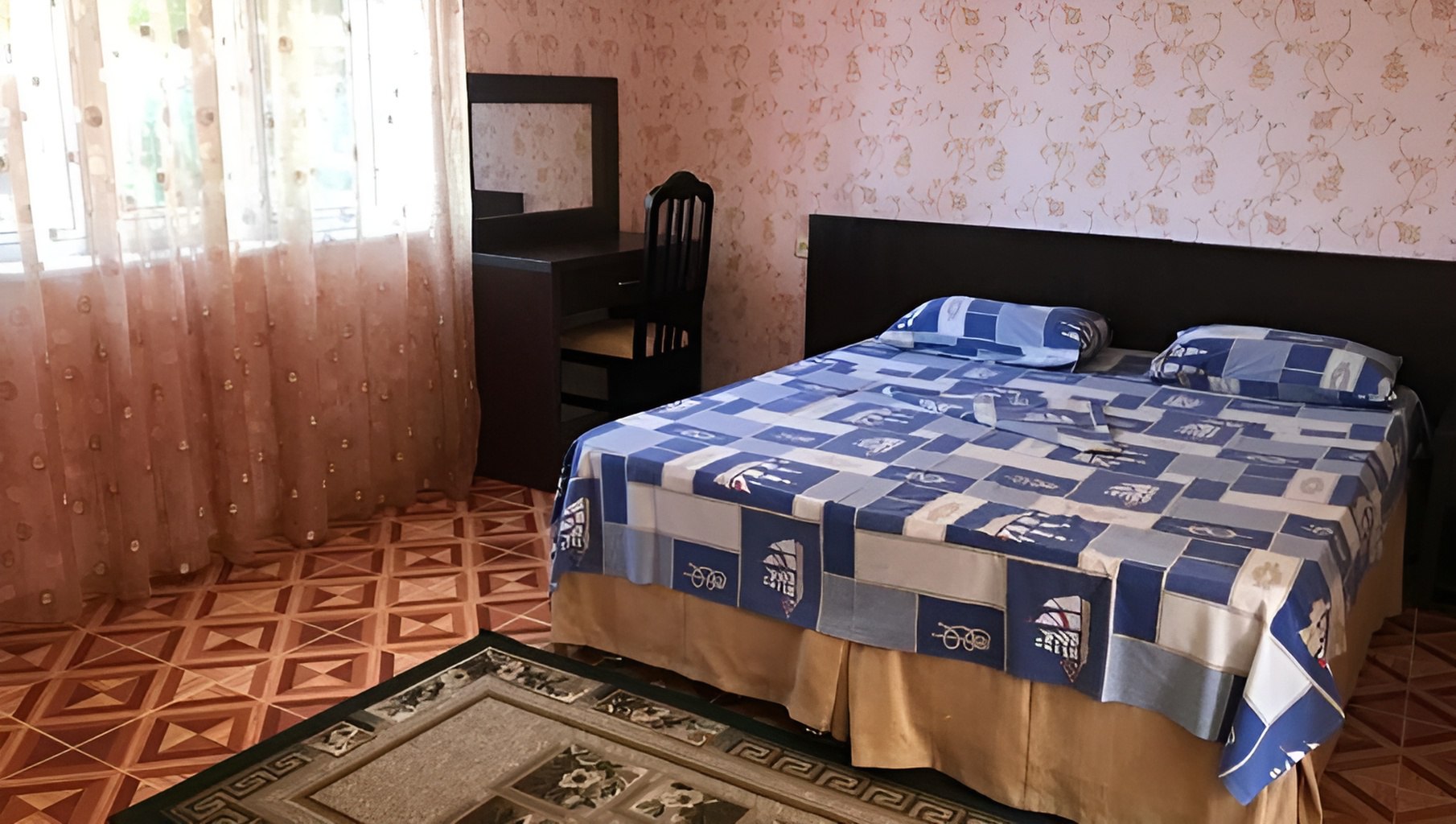 Отель варлиана лазаревское
