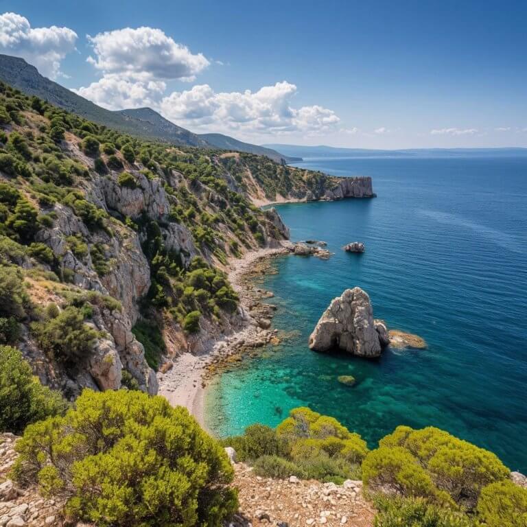Природа Крыма